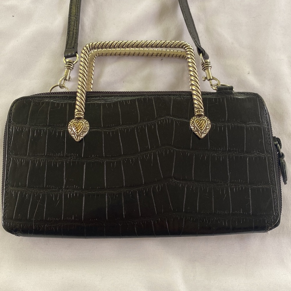 Rare Vintage Brighton Mini Bag - Picture 2 of 13